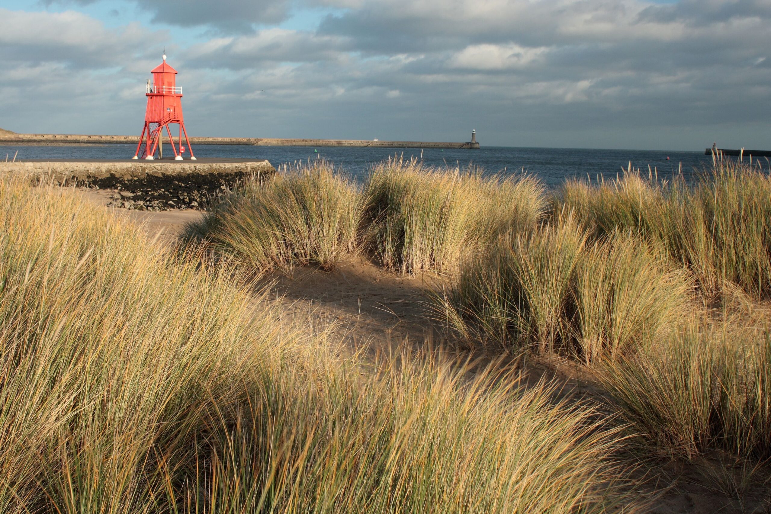 South Shields