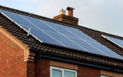 Advance Housing awarded £980k to boost home efficiency