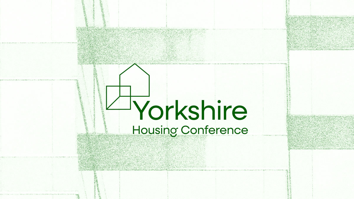 Yorkshire Housing Conference 2026