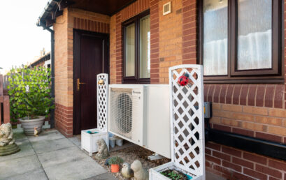 Daikin Heat Pump Transformation Delivers 75% Energy Cost Savings For Hull Social Housing Resident