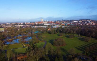 Oldham Green New Deal Partnership Conducts Market Engagement