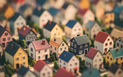 Could ‘Tiny Homes’ Solve Britain’s Housing Shortage?
