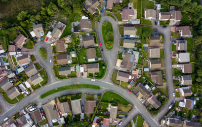 Weston Group Targets Build-to-Rent Market, Utilises £45m Robotised Site
