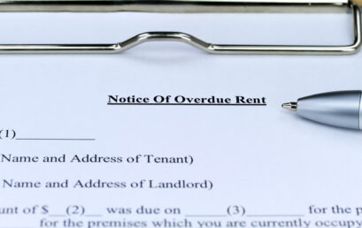 Rent Arrears Fall – But £240m Risk Looms as Welfare Reforms Threaten Tenant Incomes