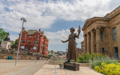 Oldham Council Controversial 11,500-home Scheme to Go Ahead After Minister Intervention