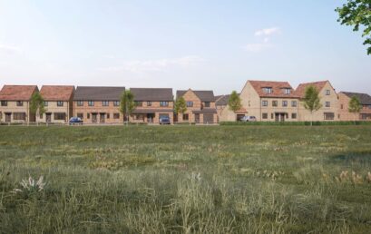 Disused Farm in Ingleby Barwick Acquired For New Community