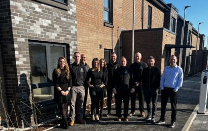 Principal Contractor Procast Bucks Trend With Over £80m Turnover Forecast