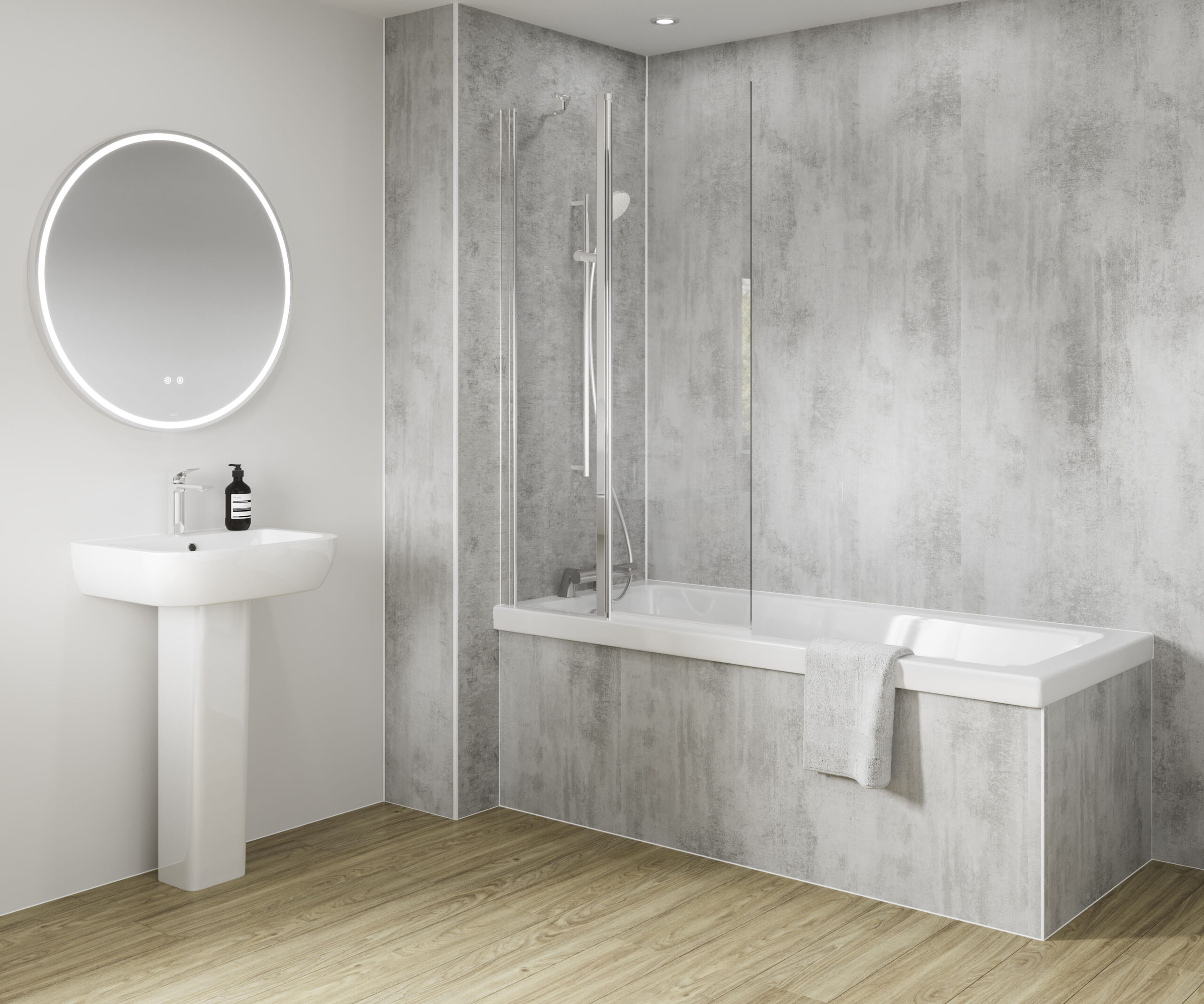 New Innovations Taking Social Housing ‘By Storm’ New Innovations Taking Social Housing ‘By Storm’