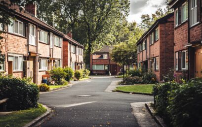 Raven Housing Trust Collaborates with Aico to Enhance Fire Safety in Sheltered and Temporary Accommodation