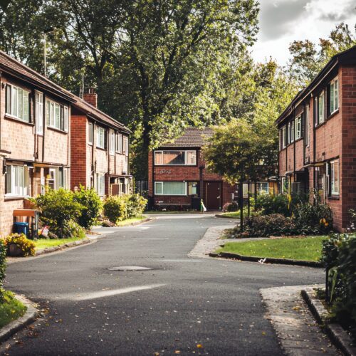 Raven Housing Trust Collaborates with Aico to Enhance Fire Safety in Sheltered and Temporary Accommodation