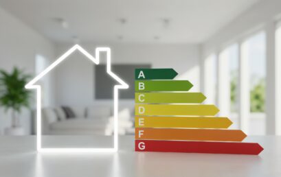 Housing Associations Lead the Charge in Energy Efficiency Upgrades