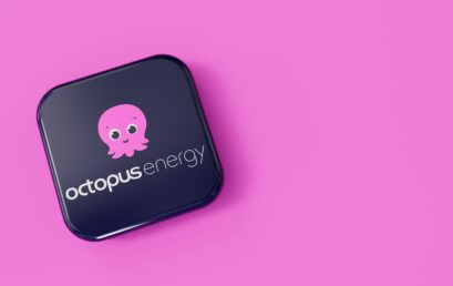 Octopus Supercharges Social Housing With New ‘Tenant Power’ Tariff