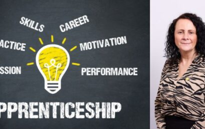“Construction Apprenticeship Overhaul Must Offer More For Employers”