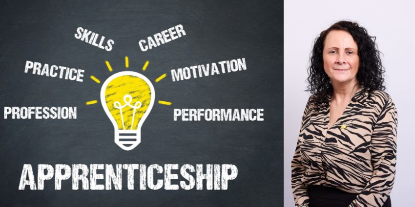 “Construction Apprenticeship Overhaul Must Offer More For Employers” “Construction Apprenticeship Overhaul Must Offer More For Employers”