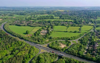 Land Sale Set To Support Delivery Of Much-Needed Homes In South East England