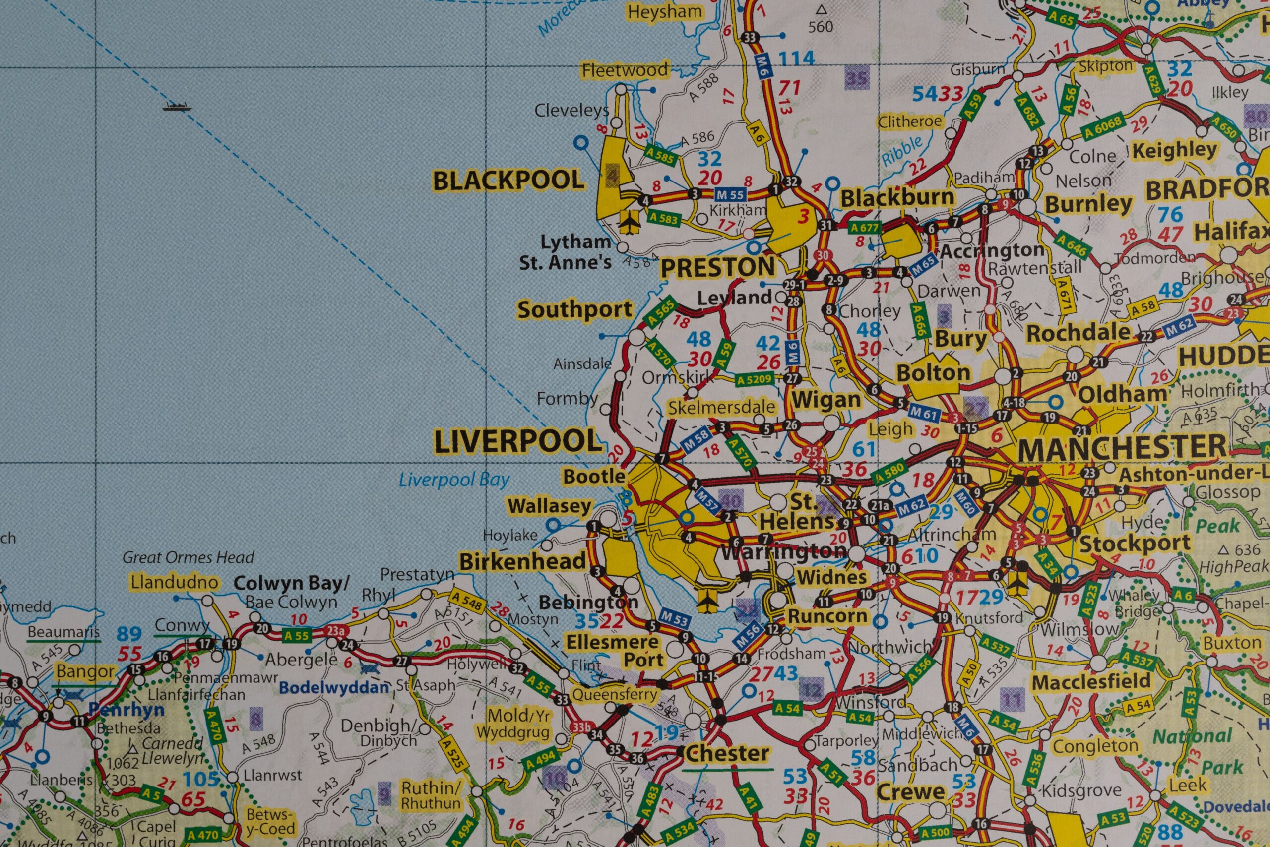 GTC Expands Its Service Offering In The North West GTC Expands Its Service Offering In The North West