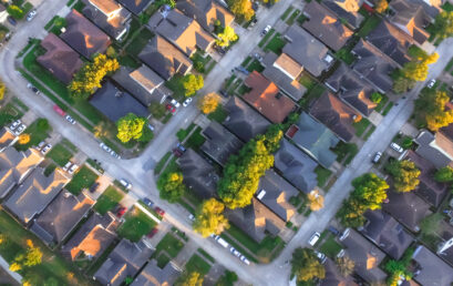 Persimmon Aim for Fourth Phase of Housing Development