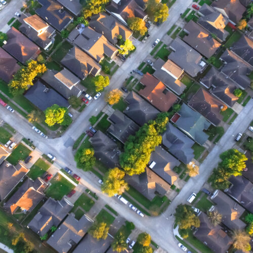 Persimmon Aim for Fourth Phase of Housing Development