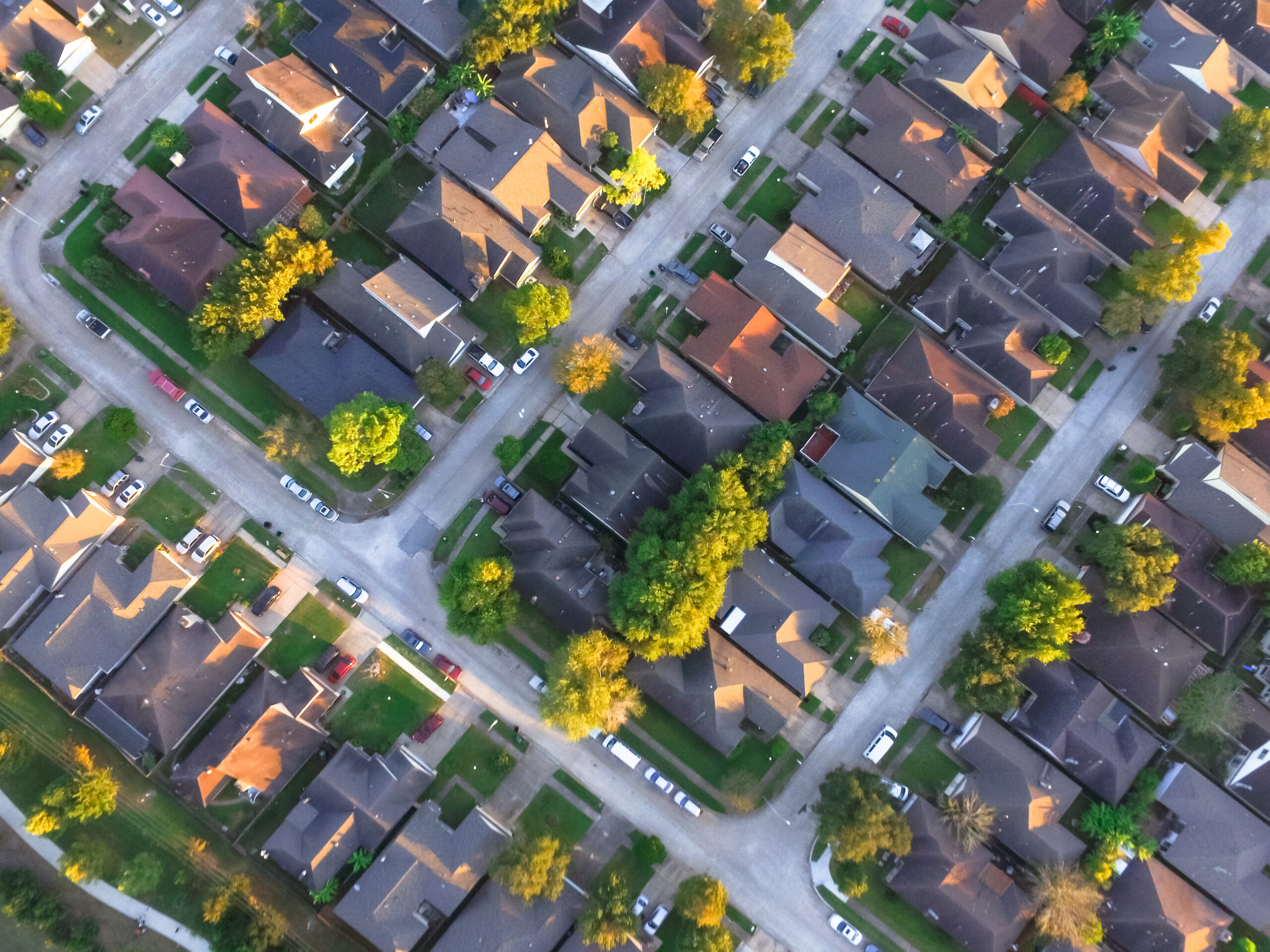 Persimmon Aim for Fourth Phase of Housing Development Persimmon Aim for Fourth Phase of Housing Development