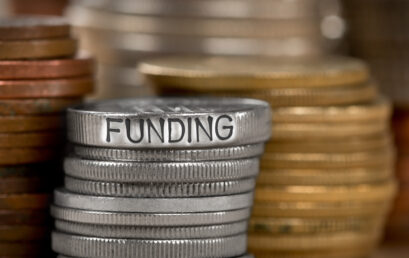 Would an Amortised Grant Funding Model Work? These Associations Think So