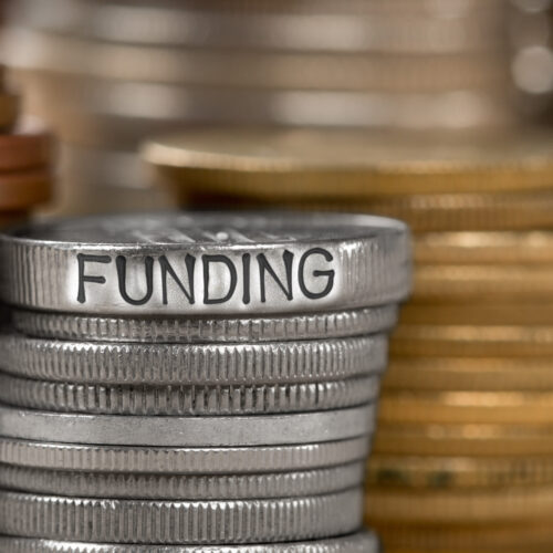 Would an Amortised Grant Funding Model Work? These Associations Think So