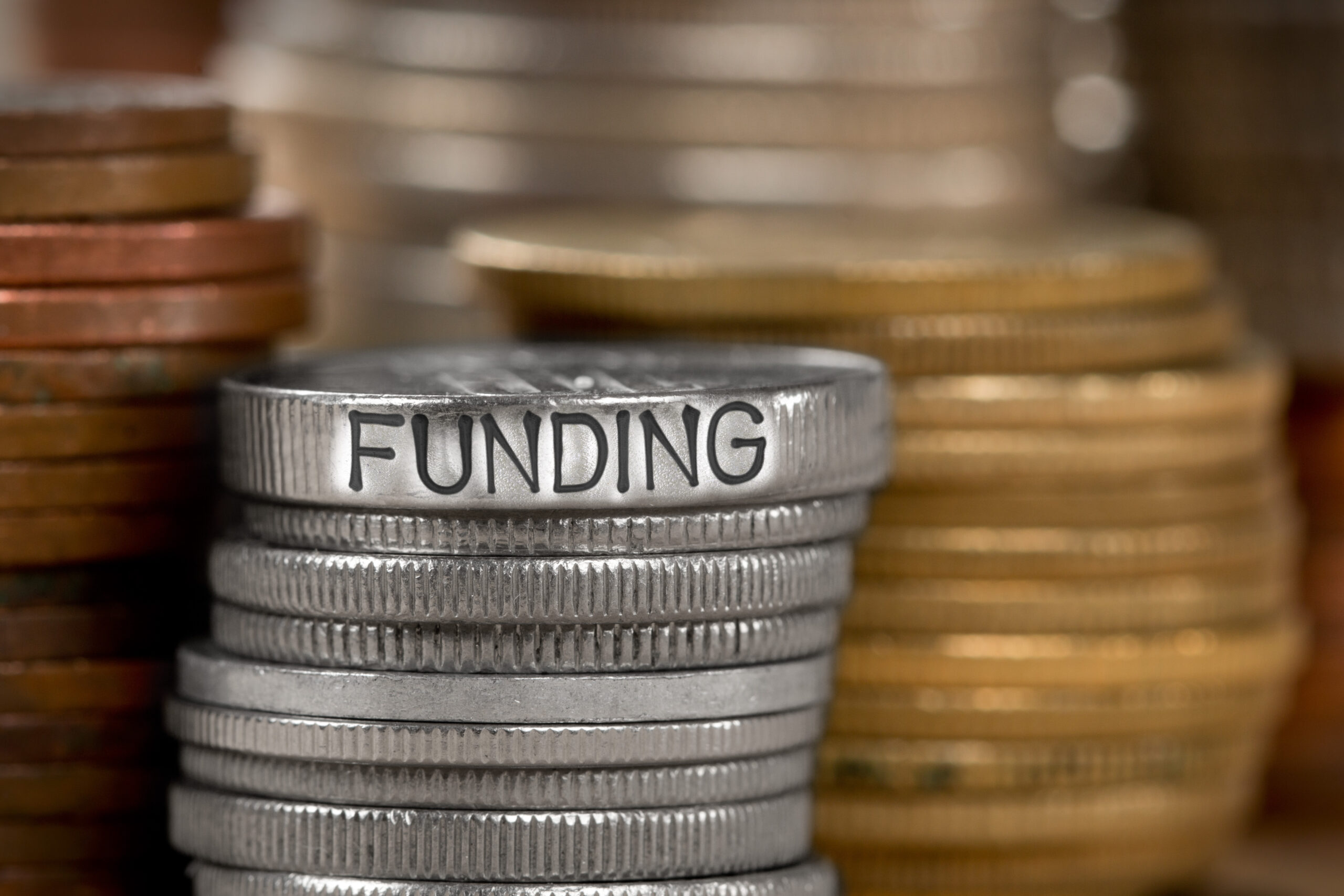 Would an Amortised Grant Funding Model Work? These Associations Think So Would an Amortised Grant Funding Model Work? These Associations Think So