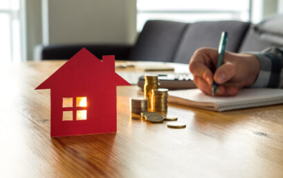 Rent Arrears Fall to “Lowest Seen for Years”