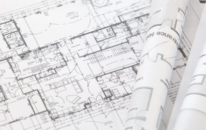 Revised Plans for Albert Bridge House: 800-Home Development Submitted to Planners