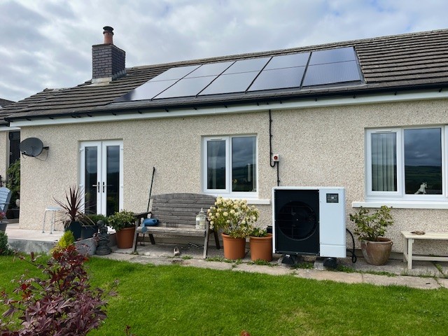 Procast Group Partners With ScottishPower To Become Air Source Heat Pump Installer Procast Group Partners With ScottishPower To Become Air Source Heat Pump Installer