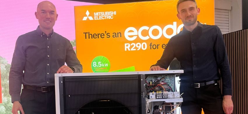 Can the Ecodan R290 Heat Pump Really Live up to the Hype?