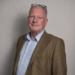 Nigel Donohue