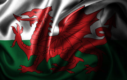 Hydrogen-Powered Social Housing Pilot Breaks Ground in Wales