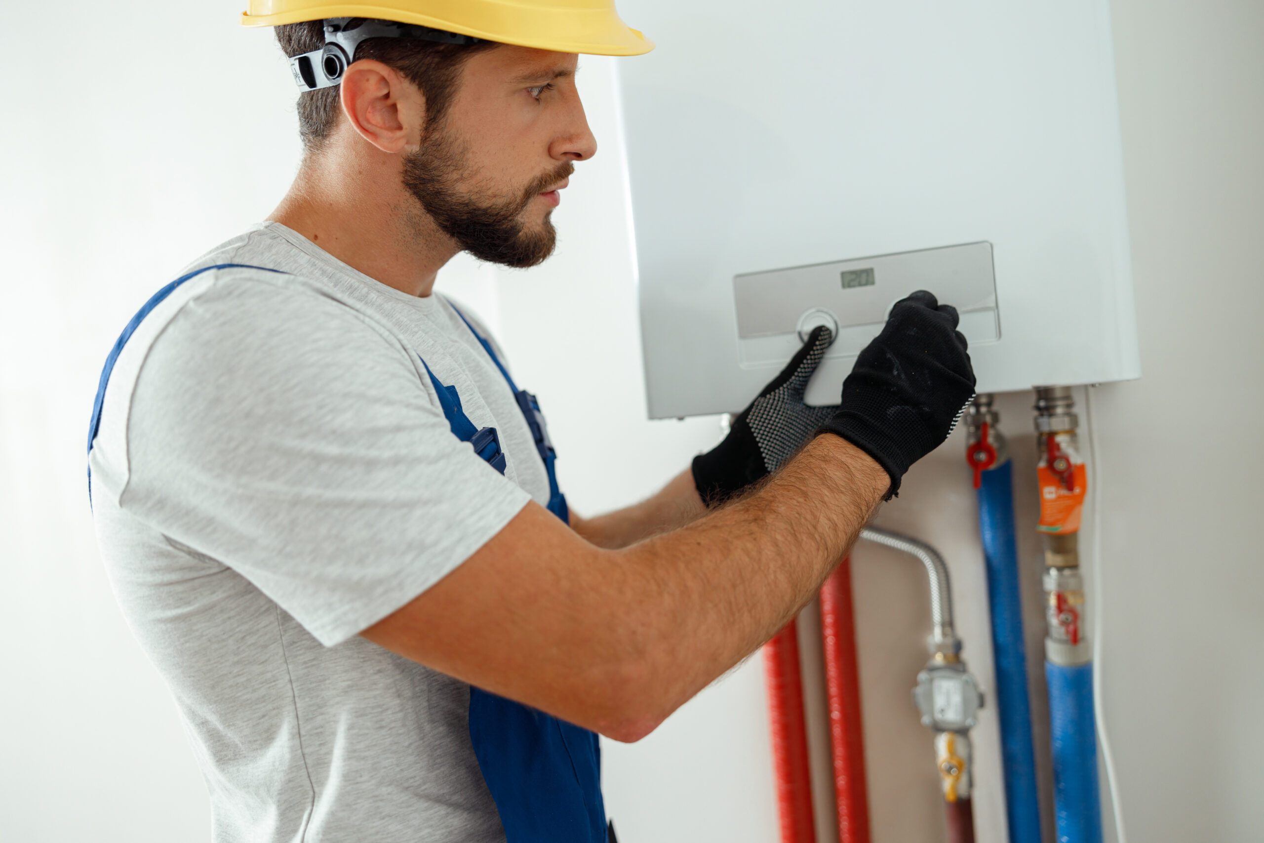 Why Networked Ground Source Heat Pumps are the Future of New Build Heating Why Networked Ground Source Heat Pumps are the Future of New Build Heating