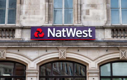 NatWest Launches £500m Social Rent Housing Fund Amid Record Demand