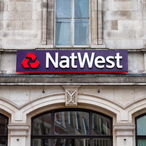 NatWest Launches £500m Social Rent Housing Fund Amid Record Demand