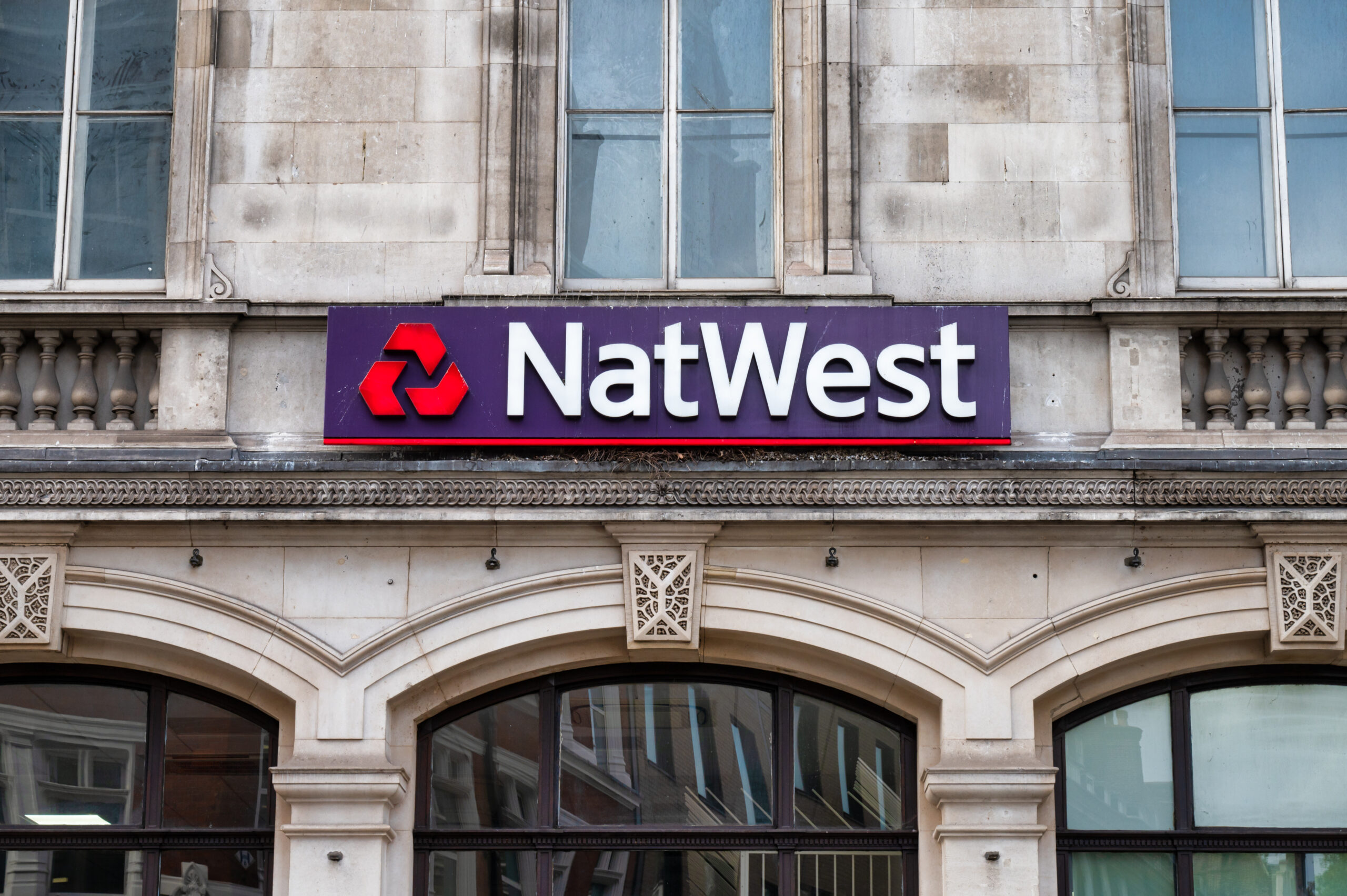 NatWest Launches £500m Social Rent Housing Fund Amid Record Demand NatWest Launches £500m Social Rent Housing Fund Amid Record Demand