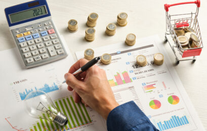 ADE Hails Energy Price Drop as Proof Clean Energy Transition Slashes Bills 