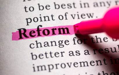 Decent Homes Standard Overhaul Signals Quality-Driven Reform