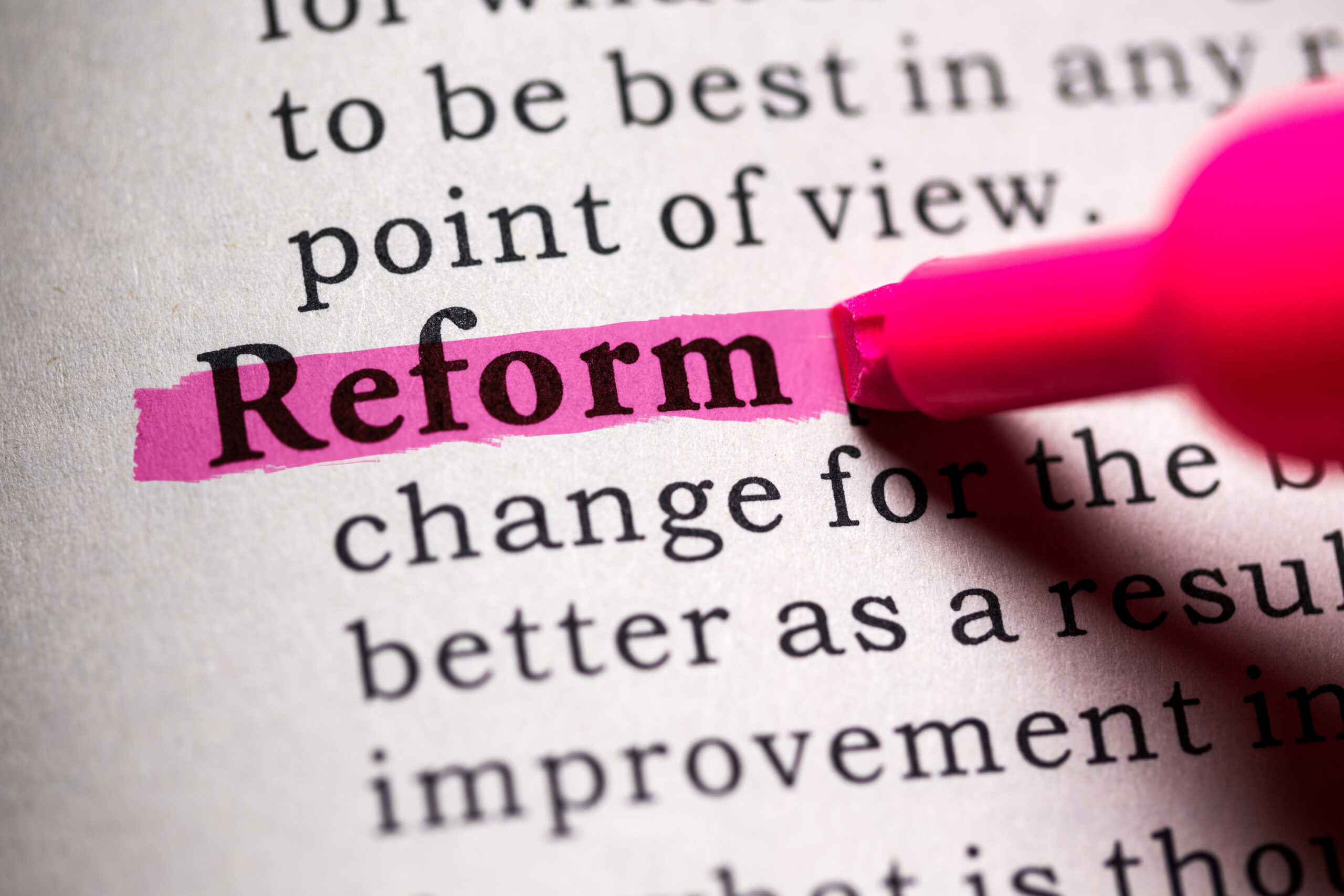 Decent Homes Standard Overhaul Signals Quality-Driven Reform