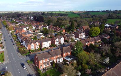 Government Grants Equal Access to Building Safety Funding for Social Landlords