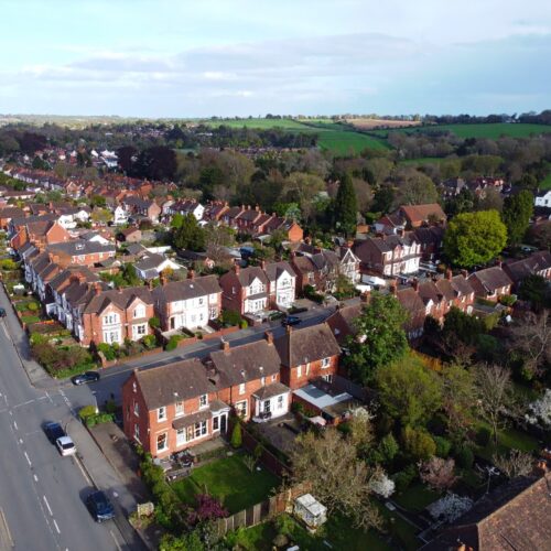 Government Grants Equal Access to Building Safety Funding for Social Landlords