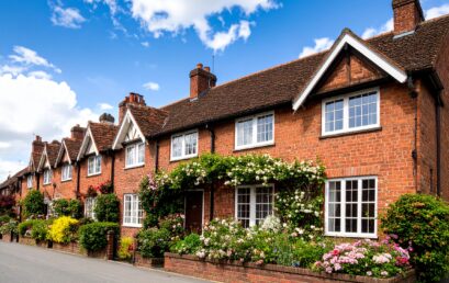 Government Announces Ambitious Social Rent Revolution and £39 Billion Affordable Homes Programme