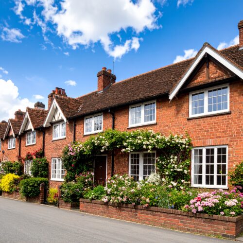 Government Announces Ambitious Social Rent Revolution and £39 Billion Affordable Homes Programme