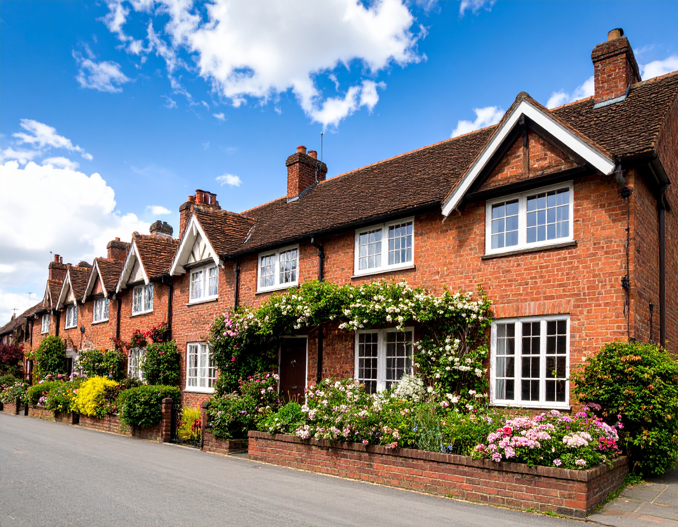 Government Announces Ambitious Social Rent Revolution and £39 Billion Affordable Homes Programme
