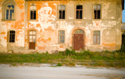 Report Reveals Potential for 25,000 New Homes from Empty Council Buildings Amid UK Housing Crisis