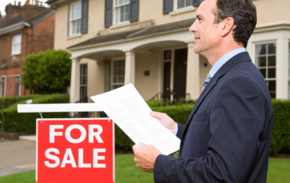 Surge in Property Down Valuations Wipes Millions from Stagnant UK Housing Market