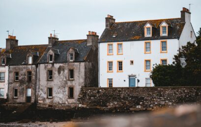 Private Rented Sector Preventing Scotland’s Housing Emergency from Worsening