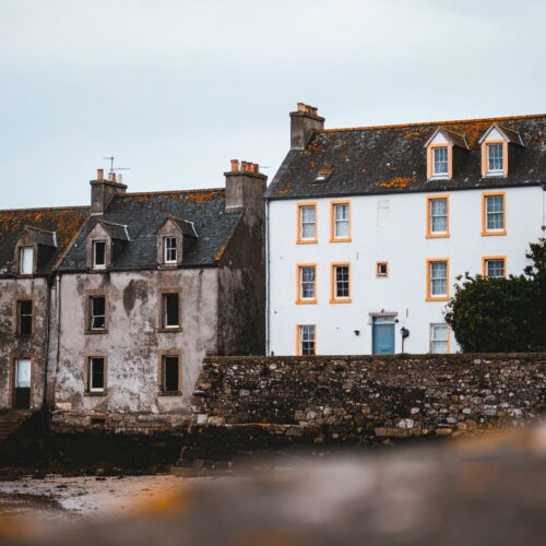 Private Rented Sector Preventing Scotland’s Housing Emergency from Worsening