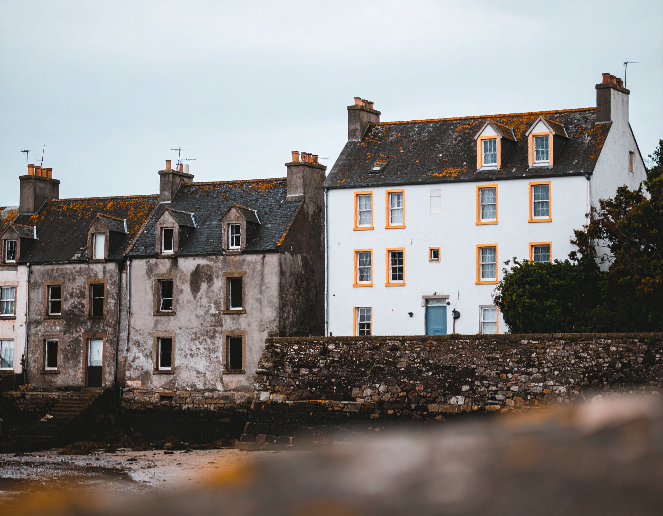 Private Rented Sector Preventing Scotland’s Housing Emergency from Worsening