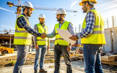 Labour Launches £100 Million Training Plan to Tackle UK Housing Crisis by Developing 40,000 Skilled Builders by 2029